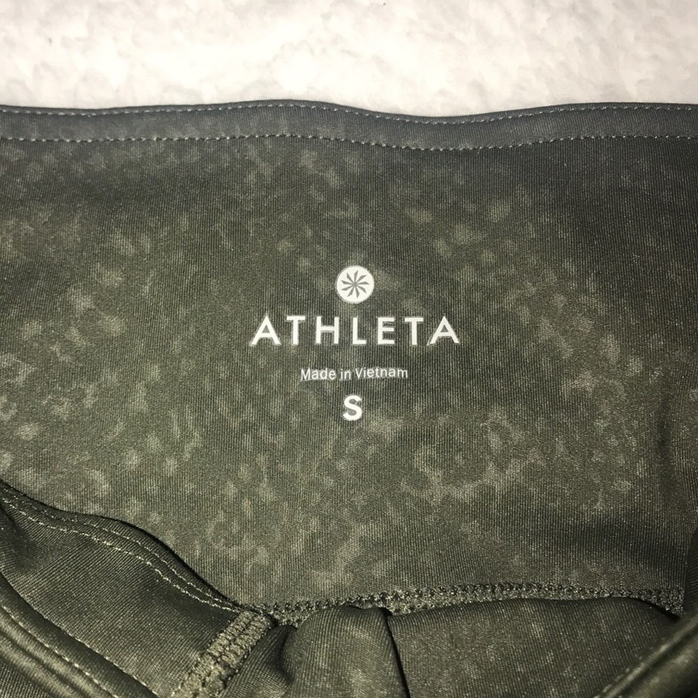 Athleta Leggings - Picture 2 of 4